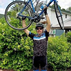 Meet your Posher, Charles